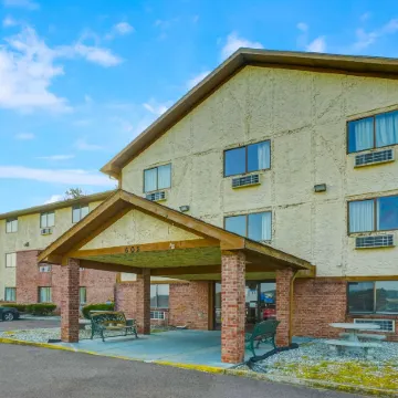 Motel 6 Morehead, KY