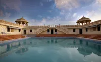 Pride Amber Vilas Resort & Convention Centre - Pools
