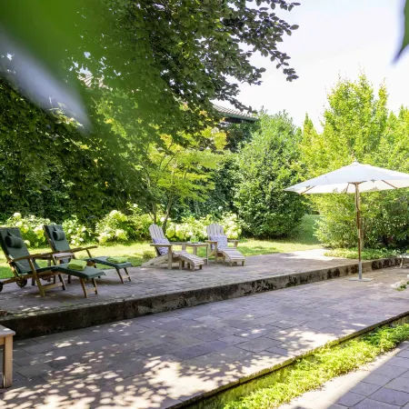 Hotel Gasthof Brandstätter Отели рядом с достопримечательностью «Торговый центр Europark»