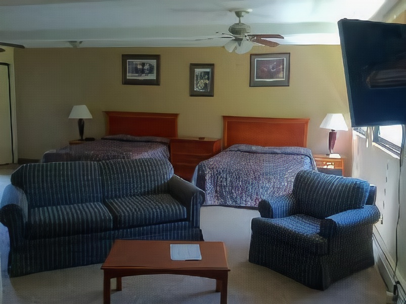 FairBridge Inn and Suites West Point