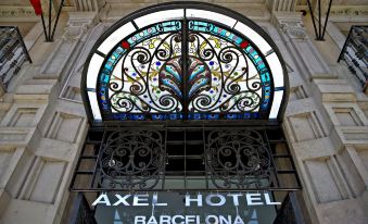 Axel Hotel Barcelona & Urban Spa- Adults Only