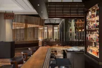 The Harpeth Franklin Downtown, Curio Collection by Hilton - bar