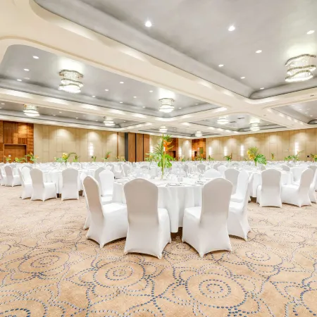 DoubleTree by Hilton Krakow