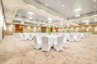 DoubleTree by Hilton Krakow - Bữa sáng