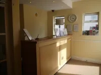 Shandon Hotel Hotels in Richmond