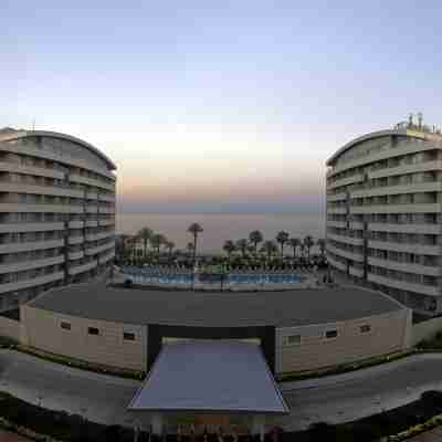 Porto Bello Hotel Resort & Spa Hotel Exterior