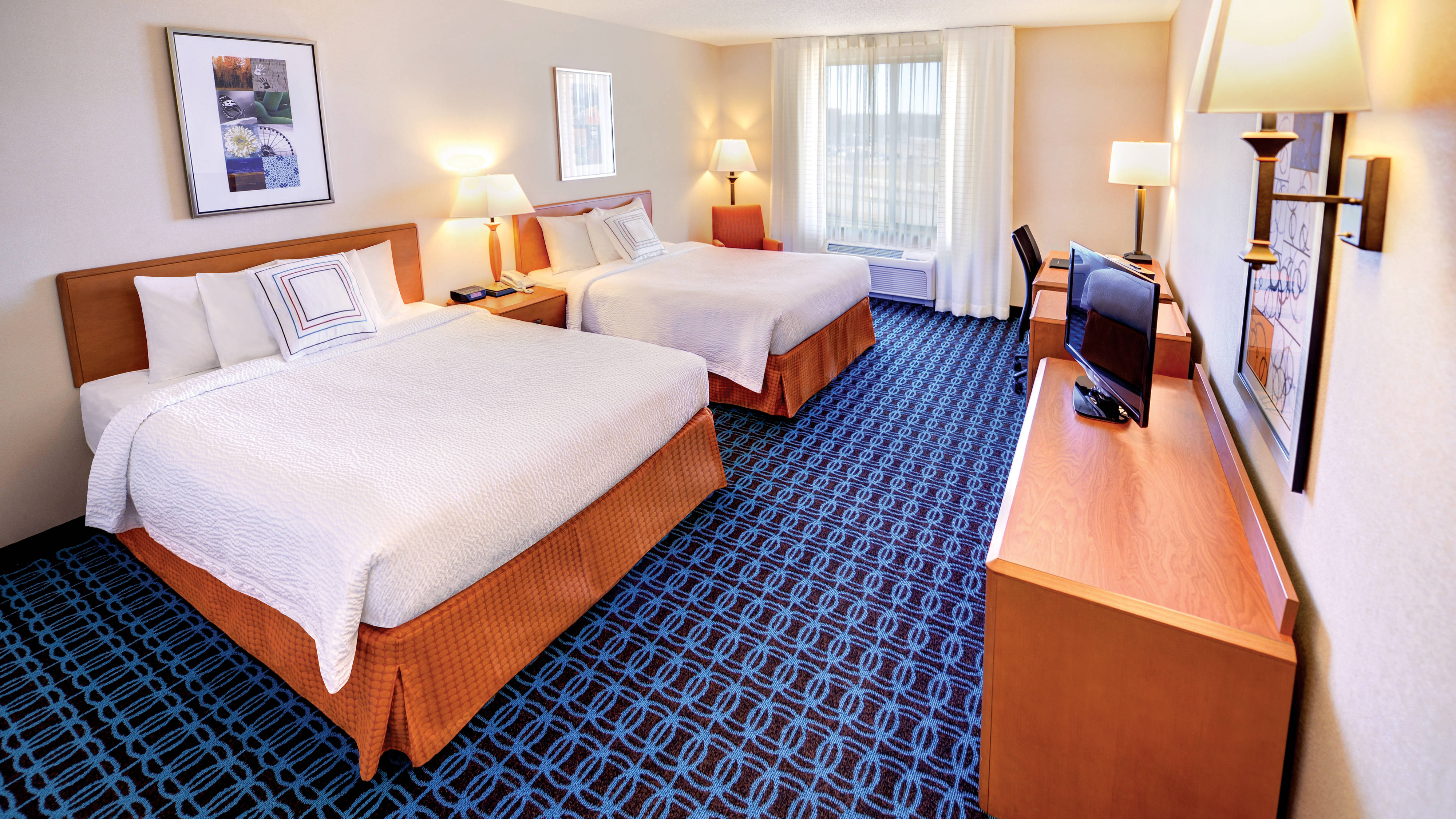 Fairfield Inn & Suites by Marriott Wausau