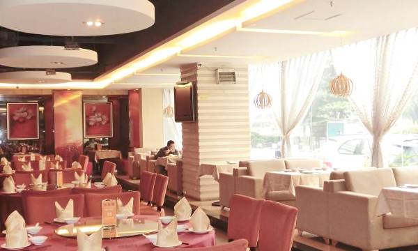 Shenzhen Bay Joy Hotel