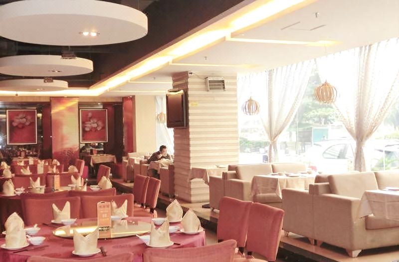 Shenzhen Bay Joy Hotel