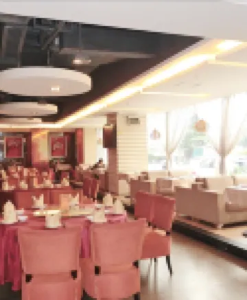 Shenzhen Bay Joy Hotel