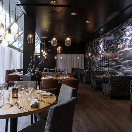 Lapland Hotels Oulu