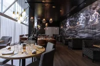 Lapland Hotels Oulu - Breakfast