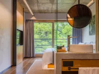 Wuta Xinshe (Hangzhou West Lake) Hotels near Hupao Spring