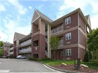 Extended Stay America Suites - Richmond - W Broad Street - Glenside - North Hotel a Dumbarton