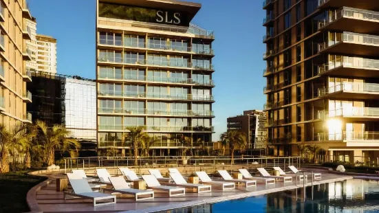 SLS Buenos Aires Puerto Madero