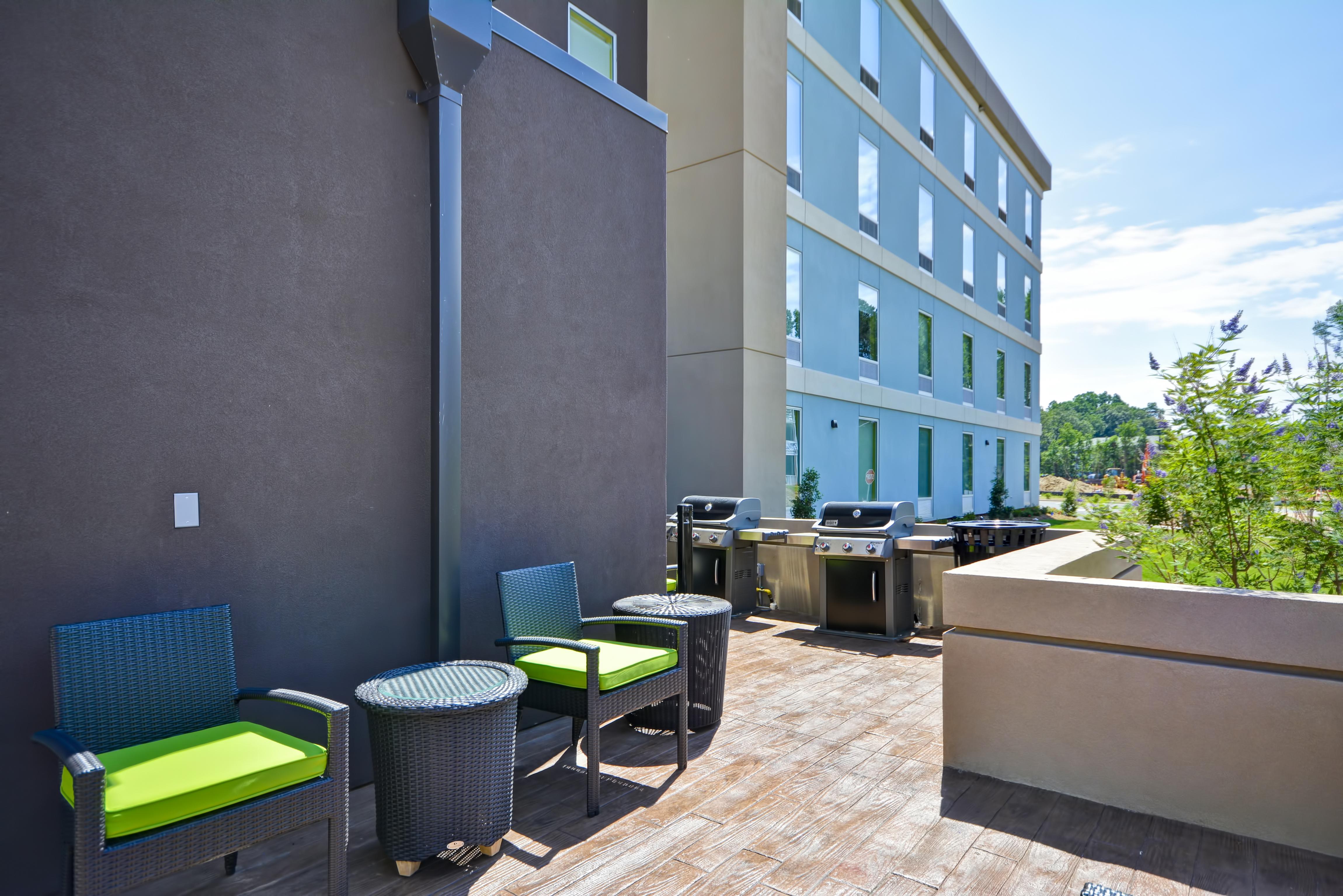 Home2 Suites by Hilton Rock Hill