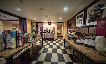 Hampton Inn Jacksonville-I-295 East/Baymeadows