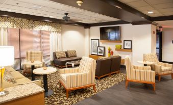 Hampton Inn Pensacola-Airport (Cordova Mall Area)