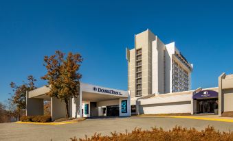 DoubleTree by Hilton Washington DC North/Gaithersburg