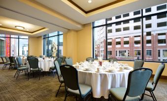 Homewood Suites by Hilton Baltimore