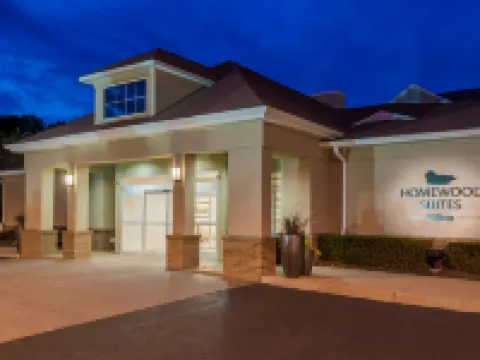 Homewood Suites by Hilton Princeton Hotels in Plainsboro Township