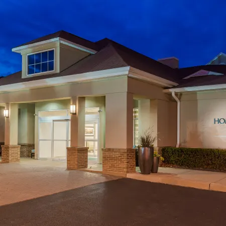Homewood Suites by Hilton Princeton