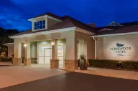 Homewood Suites by Hilton Princeton Các khách sạn ở Princeton