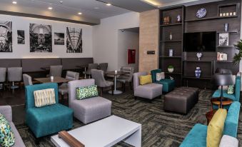 Hampton Inn & Suites by Hilton Puebla