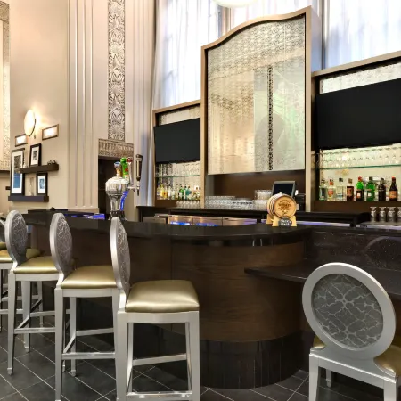 Hampton Inn Chicago Downtown/N Loop/Michigan Ave