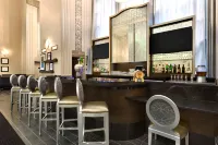 Hampton Inn Chicago Downtown/N Loop/Michigan Ave - bar