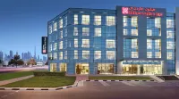 Hilton Garden Inn Dubai Jumeirah Hotels in Dubai