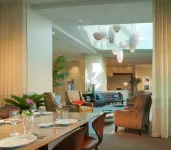 Hilton Garden Inn Miami Dolphin Mall Hotels in Miami-Dade County