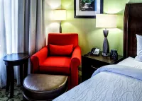 Hilton Garden Inn New York/Staten Island Hotels in New York