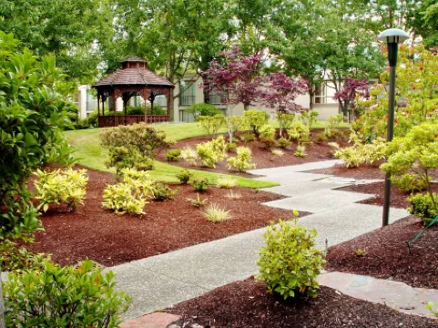 ヒルトン シアトル エアポート & カンファレンス センター