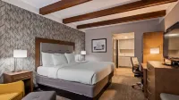 Best Western Plus Portsmouth Hotel and Suites Hoteles en 