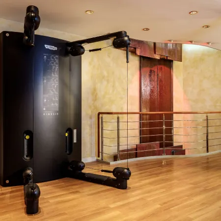 Parkhotel Bremen – ein Mitglied der Hommage Luxury Hotels Collection