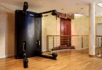 Parkhotel Bremen – ein Mitglied der Hommage Luxury Hotels Collection - Gym