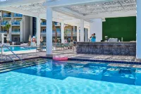 Steigenberger Pure Lifestyle - All Inclusive - 5 tähden
