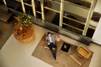 Hyatt Place Orlando Airport - Servicios de Traslado
