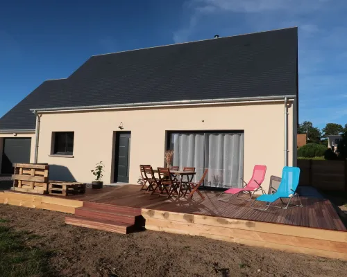 Océane Hotels in Barneville-Carteret