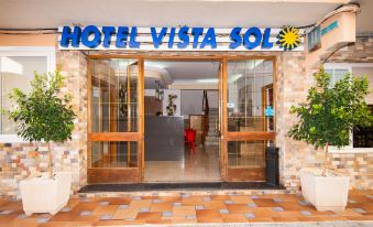 Hotel Vista Sol