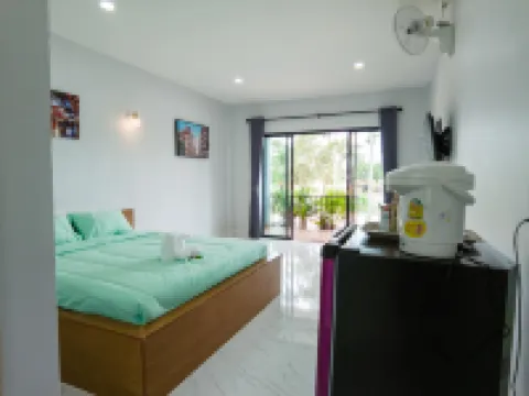 เจดีรีสอร์ท