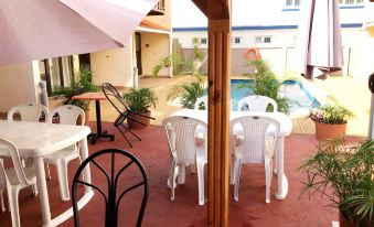 Fully Equipped Apartment in Flic-en-Flac for 2 Ppl - 500m from the Beach