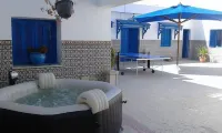 Dar El Goulli Hotels in Hammam Sousse