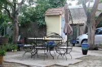 Mas de Bellegou Hotels in Portiragnes