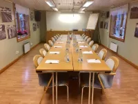 Odalgården - Haustierfreundliche