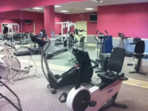 Woodlake Lodge Golf and Country Club