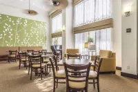 Sleep Inn on the Beach