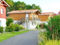 Laouchet le Hameau des Grands Lacs Các khách sạn ở Biscarrosse