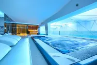 Damianii Luxury Boutique Hotel & Spa - Wifi